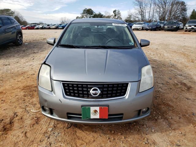 Photo 4 VIN: 3N1AB61E98L724606 - NISSAN SENTRA 