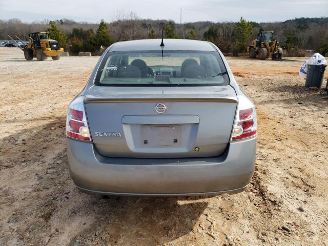 Photo 5 VIN: 3N1AB61E98L724606 - NISSAN SENTRA 