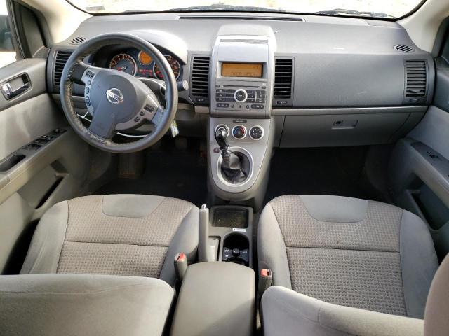 Photo 7 VIN: 3N1AB61E98L724606 - NISSAN SENTRA 