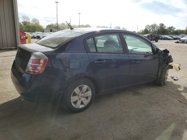 Photo 2 VIN: 3N1AB61E98L730633 - NISSAN SENTRA 