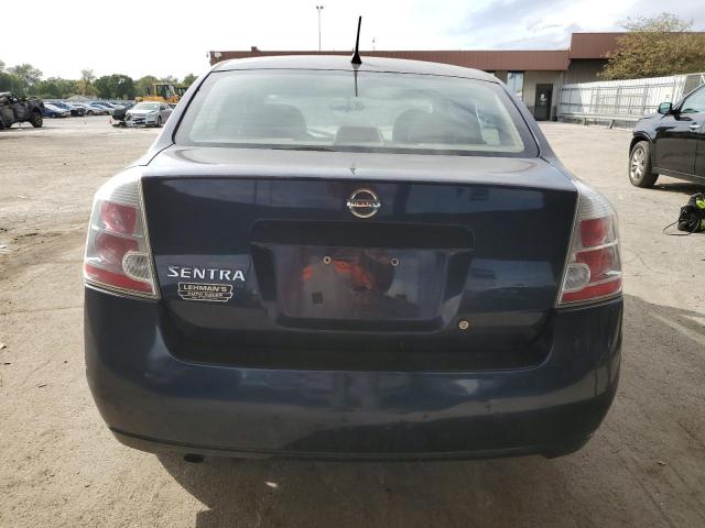 Photo 5 VIN: 3N1AB61E98L730633 - NISSAN SENTRA 