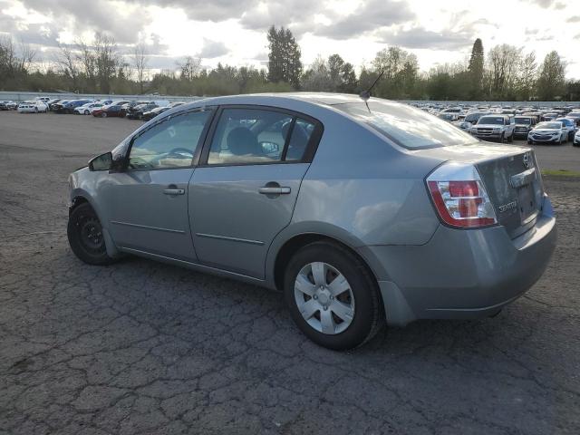 Photo 1 VIN: 3N1AB61E98L739509 - NISSAN SENTRA 