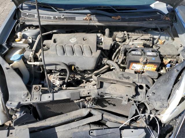 Photo 10 VIN: 3N1AB61E98L739509 - NISSAN SENTRA 