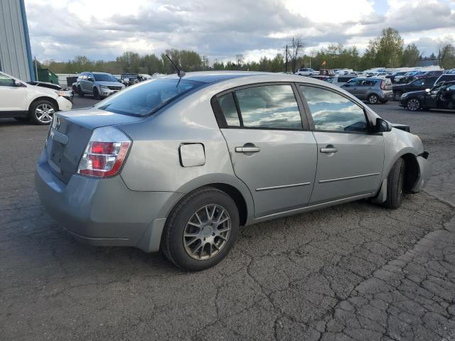 Photo 2 VIN: 3N1AB61E98L739509 - NISSAN SENTRA 