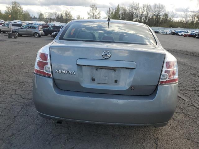 Photo 5 VIN: 3N1AB61E98L739509 - NISSAN SENTRA 