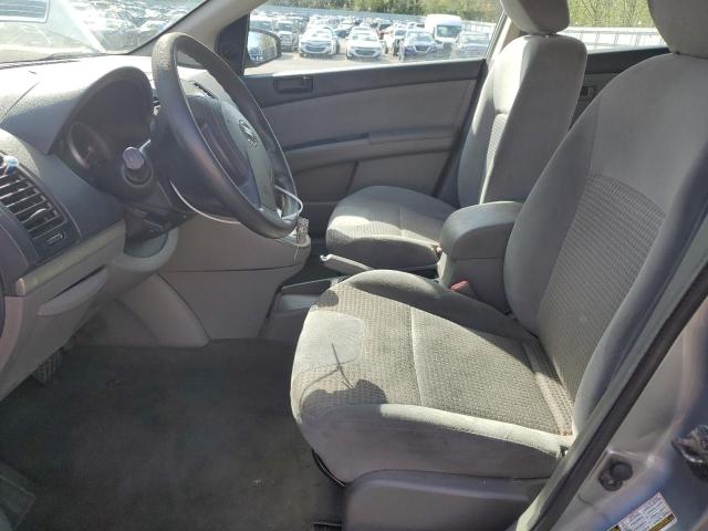 Photo 6 VIN: 3N1AB61E98L739509 - NISSAN SENTRA 