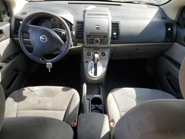 Photo 7 VIN: 3N1AB61E98L739509 - NISSAN SENTRA 