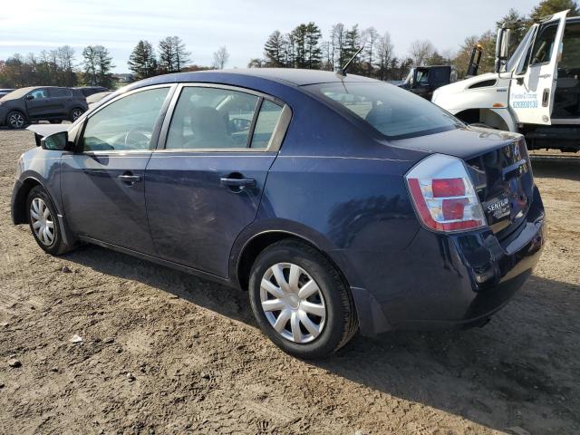 Photo 1 VIN: 3N1AB61E98L746010 - NISSAN SENTRA 