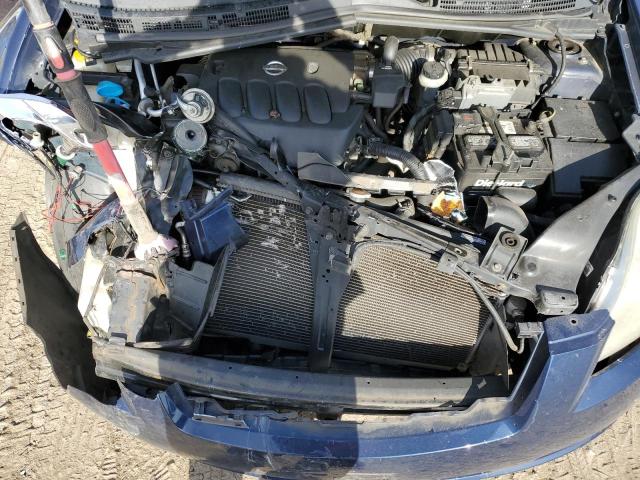 Photo 10 VIN: 3N1AB61E98L746010 - NISSAN SENTRA 