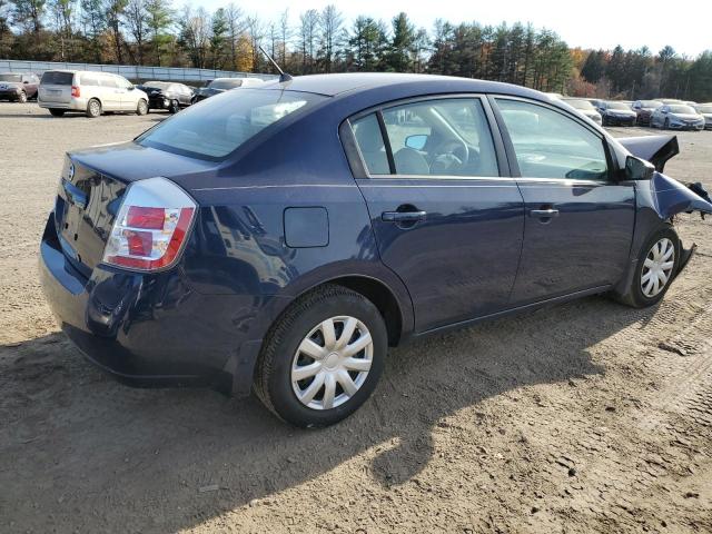 Photo 2 VIN: 3N1AB61E98L746010 - NISSAN SENTRA 