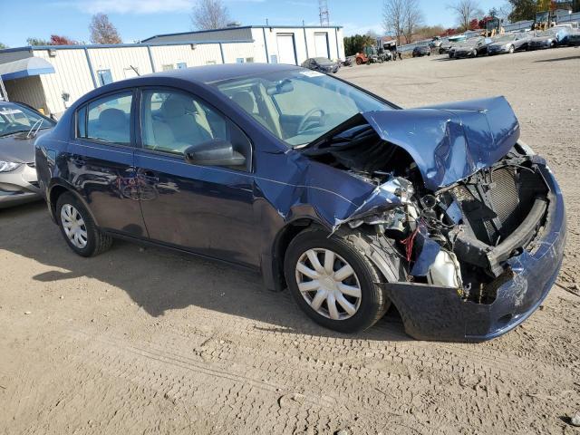 Photo 3 VIN: 3N1AB61E98L746010 - NISSAN SENTRA 