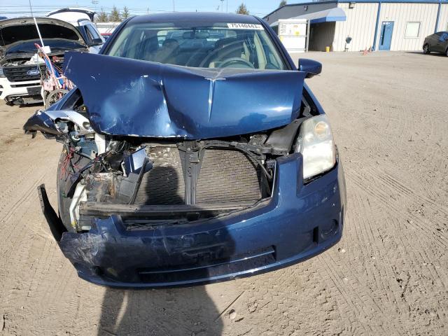 Photo 4 VIN: 3N1AB61E98L746010 - NISSAN SENTRA 