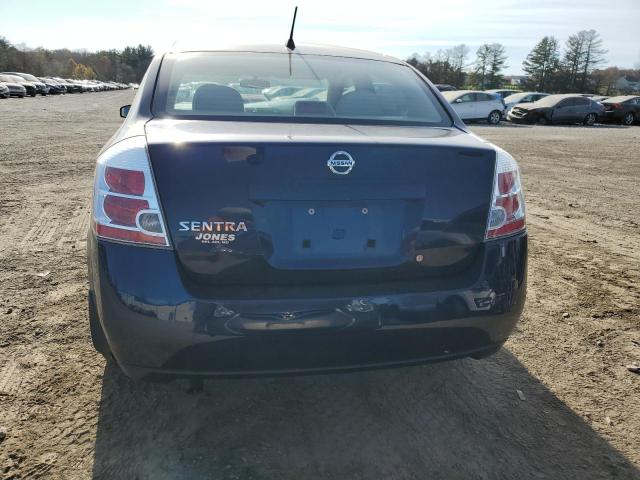 Photo 5 VIN: 3N1AB61E98L746010 - NISSAN SENTRA 