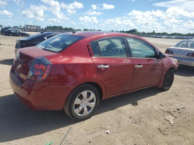 Photo 2 VIN: 3N1AB61E98L757394 - NISSAN SENTRA 