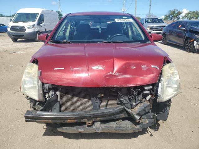 Photo 4 VIN: 3N1AB61E98L757394 - NISSAN SENTRA 