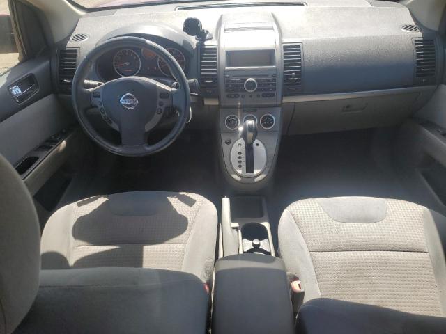 Photo 7 VIN: 3N1AB61E98L757394 - NISSAN SENTRA 