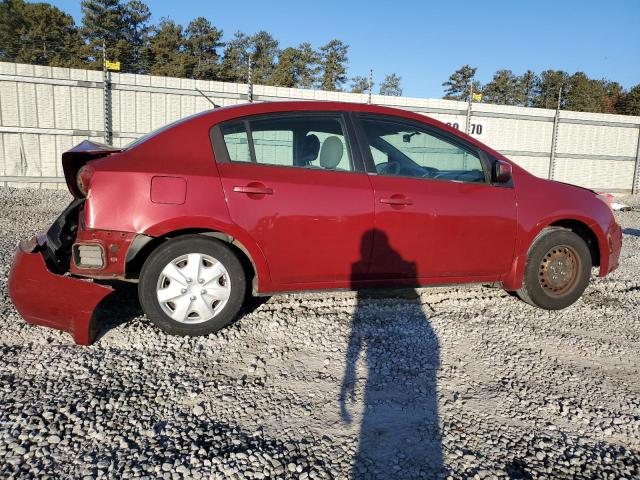 Photo 2 VIN: 3N1AB61E98L763552 - NISSAN SENTRA 