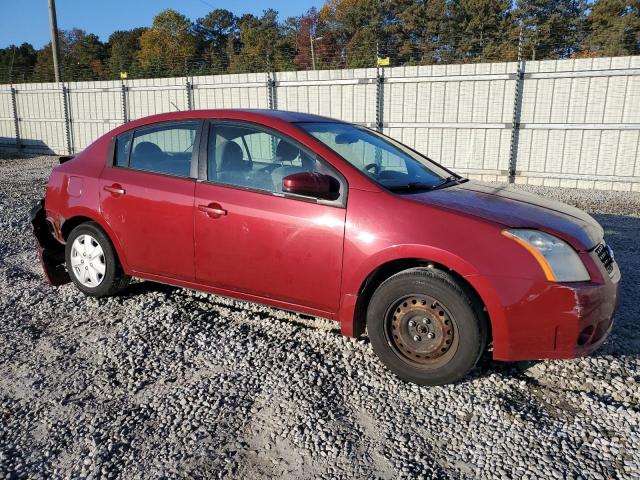 Photo 3 VIN: 3N1AB61E98L763552 - NISSAN SENTRA 