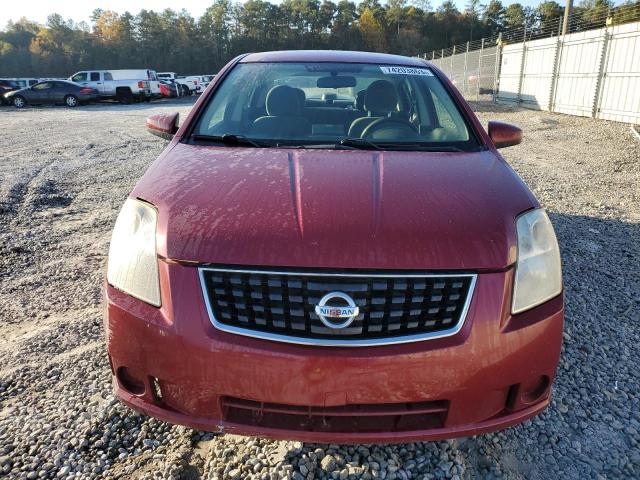 Photo 4 VIN: 3N1AB61E98L763552 - NISSAN SENTRA 