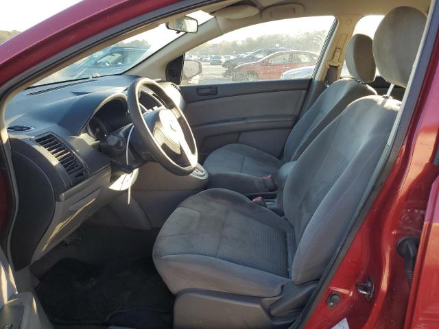 Photo 6 VIN: 3N1AB61E98L763552 - NISSAN SENTRA 