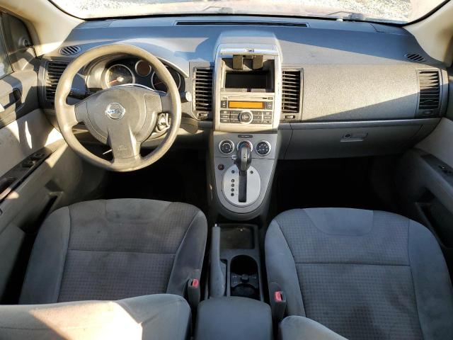 Photo 7 VIN: 3N1AB61E98L763552 - NISSAN SENTRA 