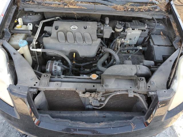 Photo 10 VIN: 3N1AB61E99L609344 - NISSAN SENTRA 