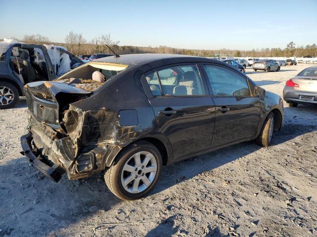 Photo 2 VIN: 3N1AB61E99L609344 - NISSAN SENTRA 