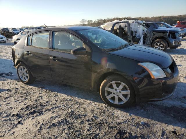 Photo 3 VIN: 3N1AB61E99L609344 - NISSAN SENTRA 