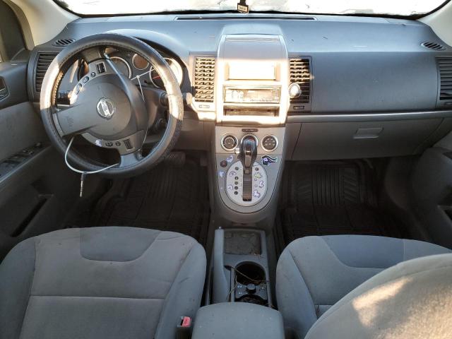 Photo 7 VIN: 3N1AB61E99L609344 - NISSAN SENTRA 