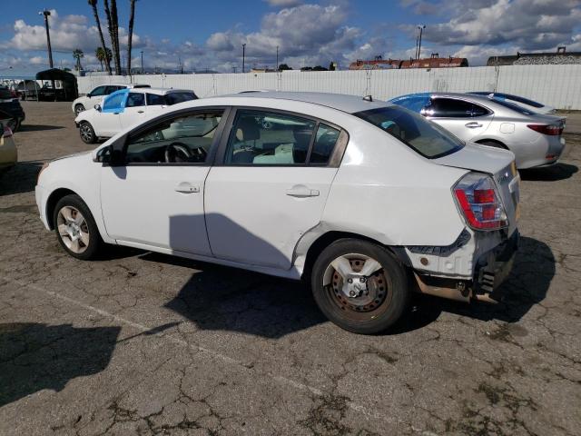 Photo 1 VIN: 3N1AB61E99L611322 - NISSAN SENTRA 