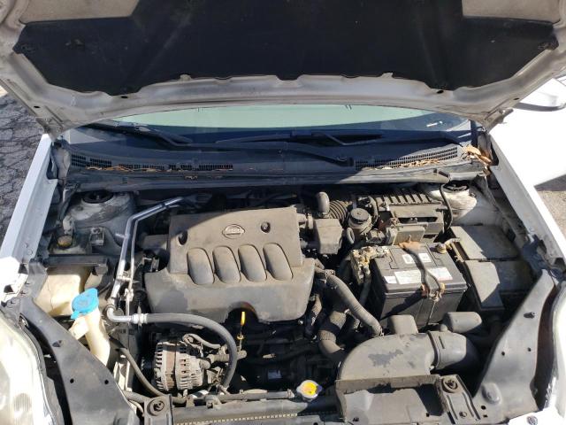 Photo 10 VIN: 3N1AB61E99L611322 - NISSAN SENTRA 