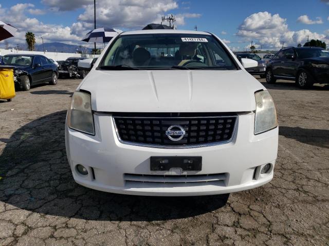 Photo 4 VIN: 3N1AB61E99L611322 - NISSAN SENTRA 