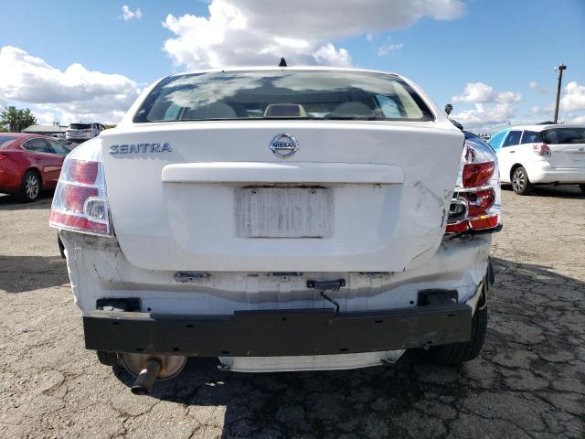 Photo 5 VIN: 3N1AB61E99L611322 - NISSAN SENTRA 