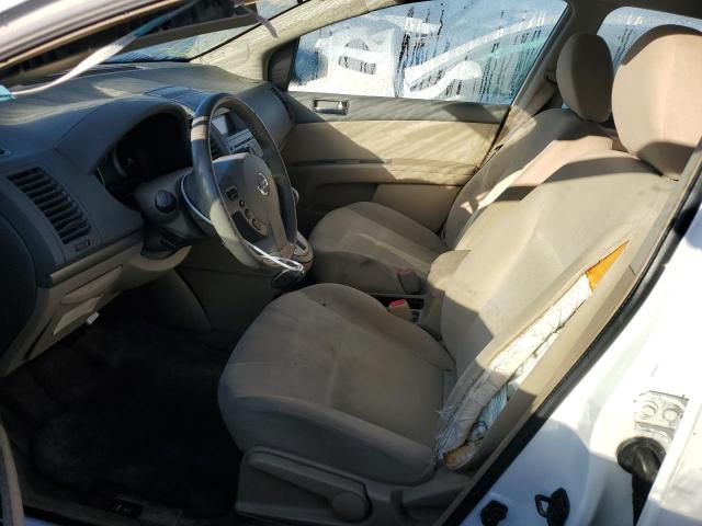 Photo 6 VIN: 3N1AB61E99L611322 - NISSAN SENTRA 