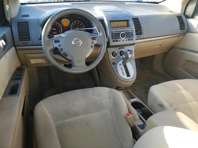 Photo 7 VIN: 3N1AB61E99L611322 - NISSAN SENTRA 