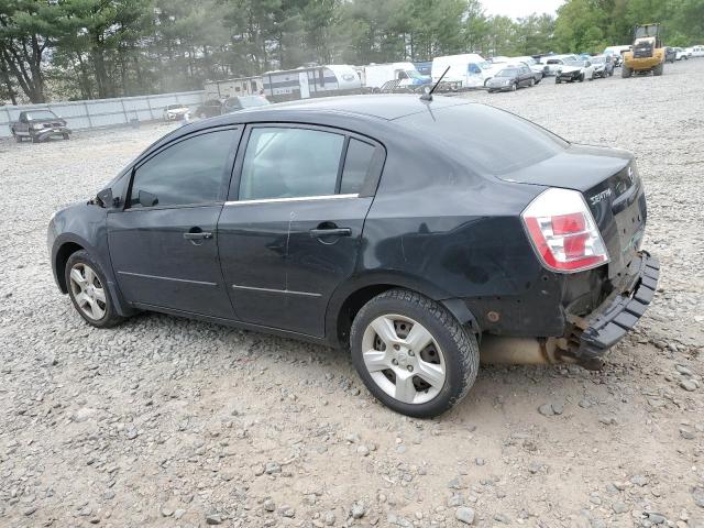 Photo 1 VIN: 3N1AB61E99L613992 - NISSAN SENTRA 