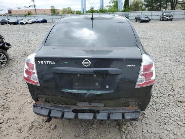 Photo 5 VIN: 3N1AB61E99L613992 - NISSAN SENTRA 