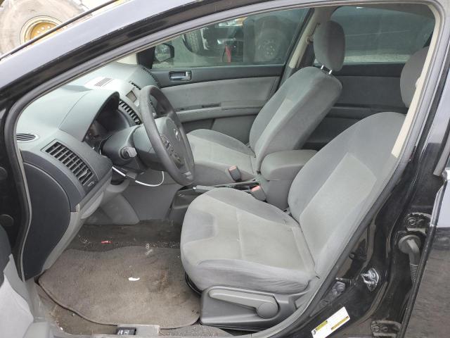 Photo 6 VIN: 3N1AB61E99L613992 - NISSAN SENTRA 