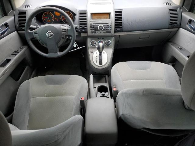 Photo 7 VIN: 3N1AB61E99L613992 - NISSAN SENTRA 