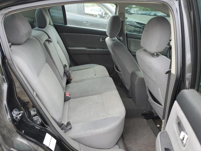 Photo 9 VIN: 3N1AB61E99L613992 - NISSAN SENTRA 