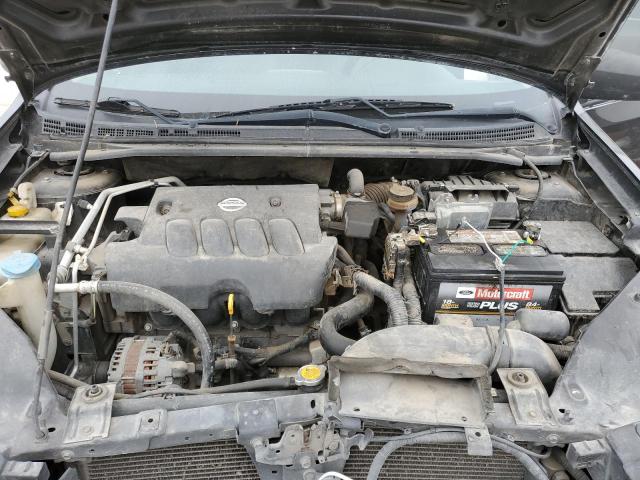 Photo 10 VIN: 3N1AB61E99L621994 - NISSAN SENTRA 