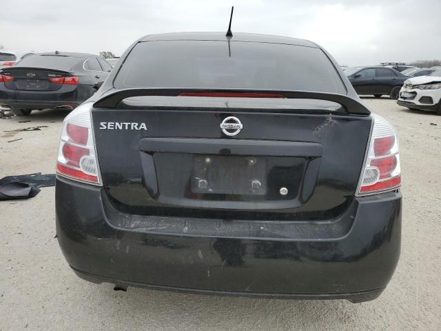 Photo 5 VIN: 3N1AB61E99L621994 - NISSAN SENTRA 