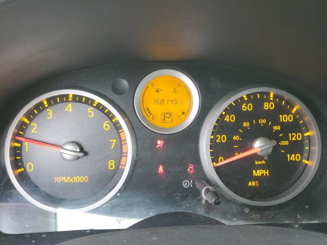 Photo 8 VIN: 3N1AB61E99L621994 - NISSAN SENTRA 