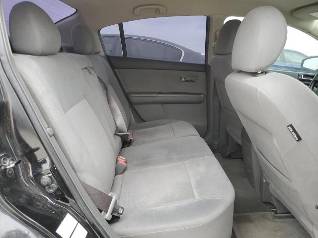 Photo 9 VIN: 3N1AB61E99L621994 - NISSAN SENTRA 