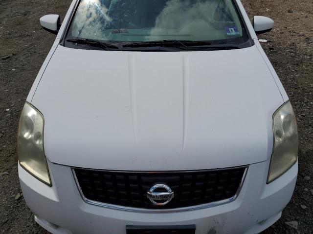 Photo 10 VIN: 3N1AB61E99L624197 - NISSAN SENTRA 2.0 