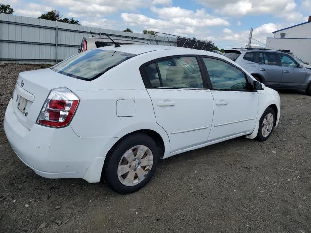 Photo 2 VIN: 3N1AB61E99L624197 - NISSAN SENTRA 2.0 