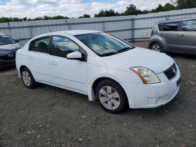 Photo 3 VIN: 3N1AB61E99L624197 - NISSAN SENTRA 2.0 