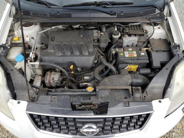 Photo 10 VIN: 3N1AB61E99L650458 - NISSAN SENTRA 