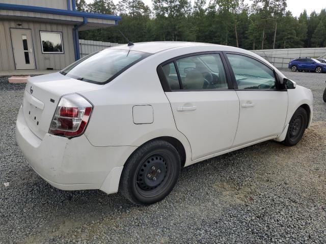 Photo 2 VIN: 3N1AB61E99L650458 - NISSAN SENTRA 