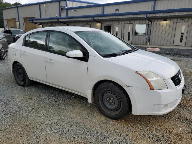 Photo 3 VIN: 3N1AB61E99L650458 - NISSAN SENTRA 